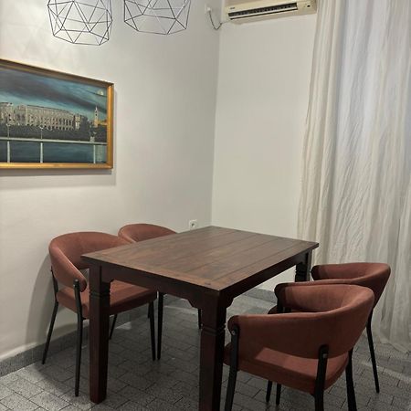 Ra City Garden Suite PUY Eksteriør bilde