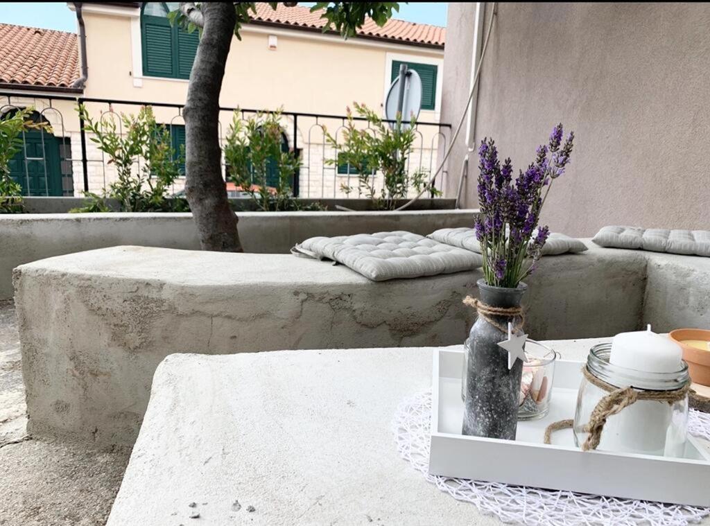 Ra City Garden Suite PUY Eksteriør bilde