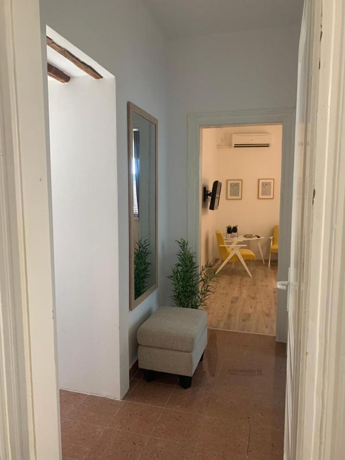 Ra City Garden Suite PUY Eksteriør bilde