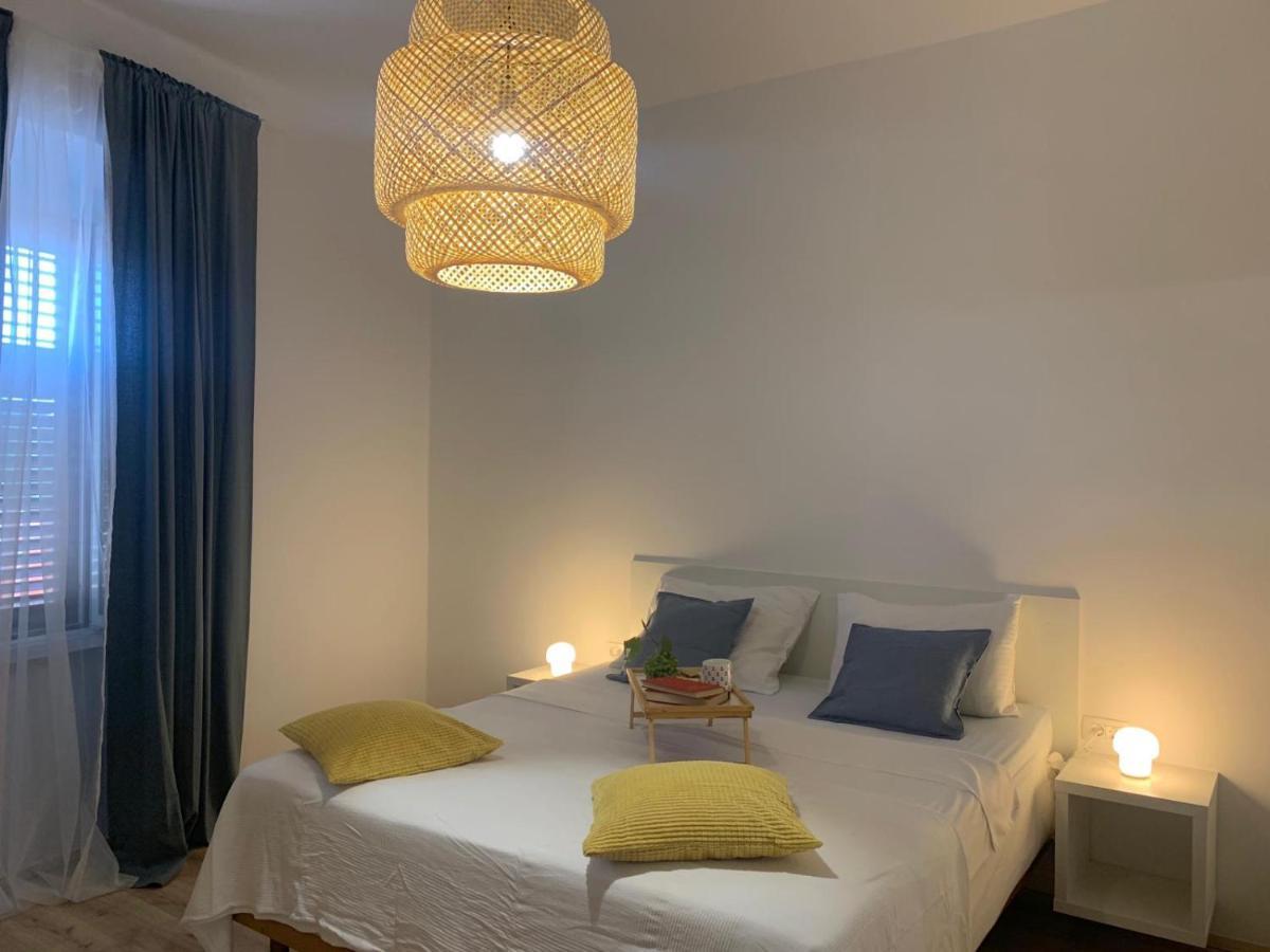 Ra City Garden Suite PUY Eksteriør bilde