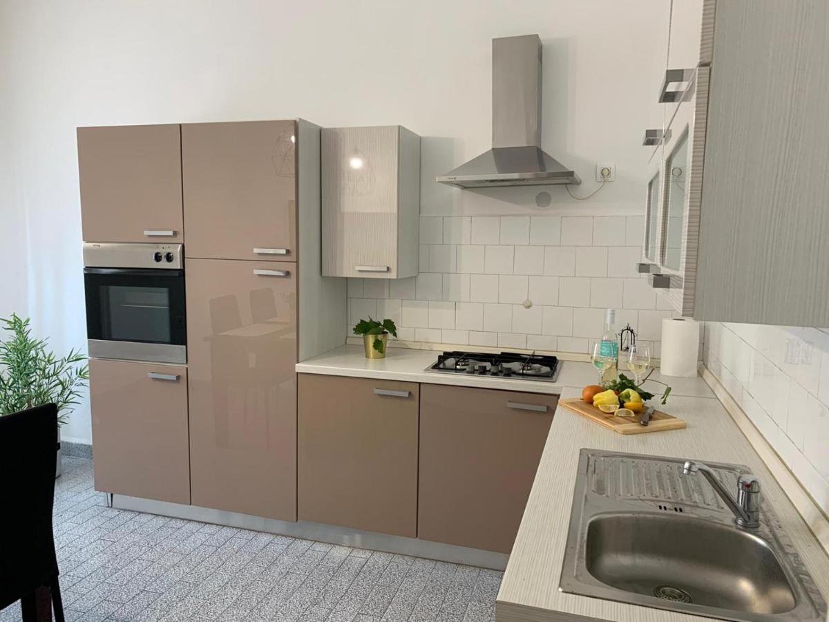 Ra City Garden Suite PUY Eksteriør bilde