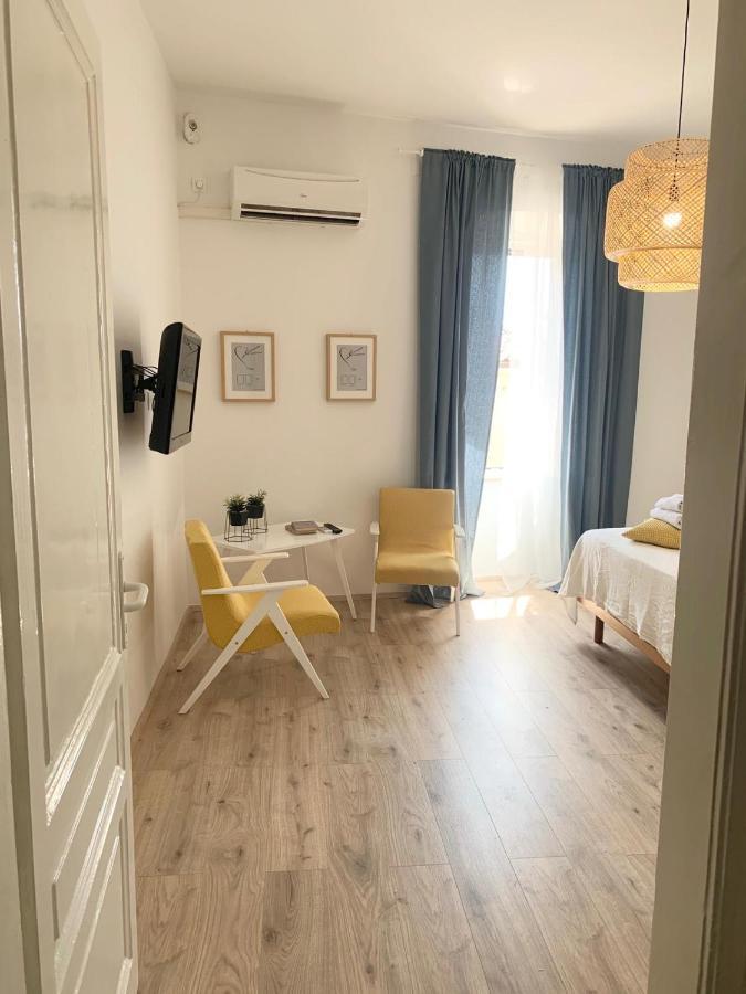 Ra City Garden Suite PUY Eksteriør bilde