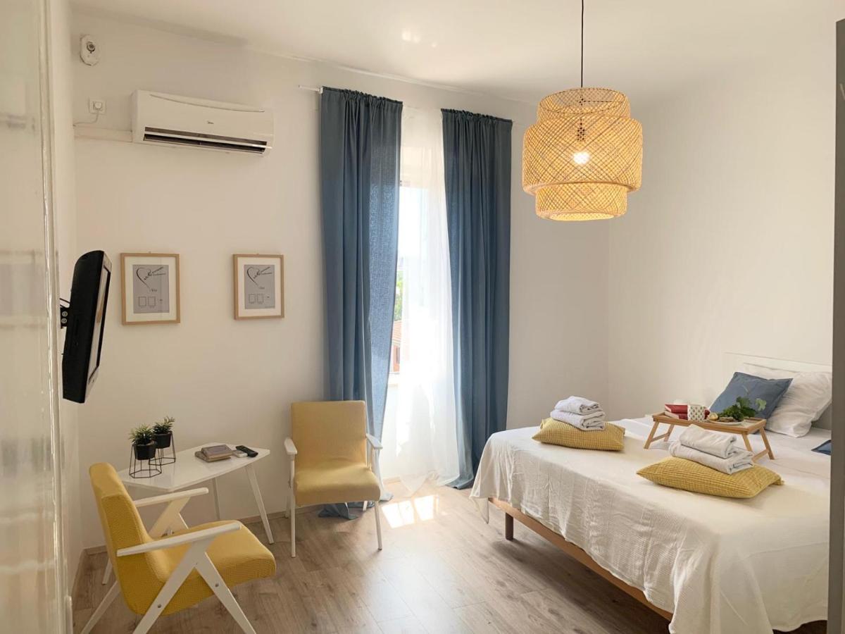 Ra City Garden Suite PUY Eksteriør bilde