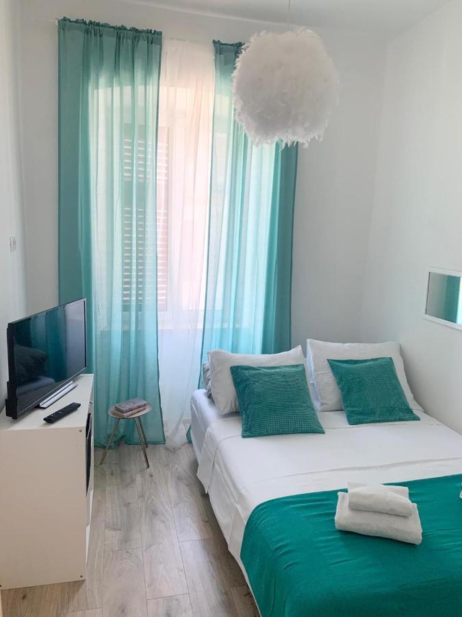 Ra City Garden Suite PUY Eksteriør bilde