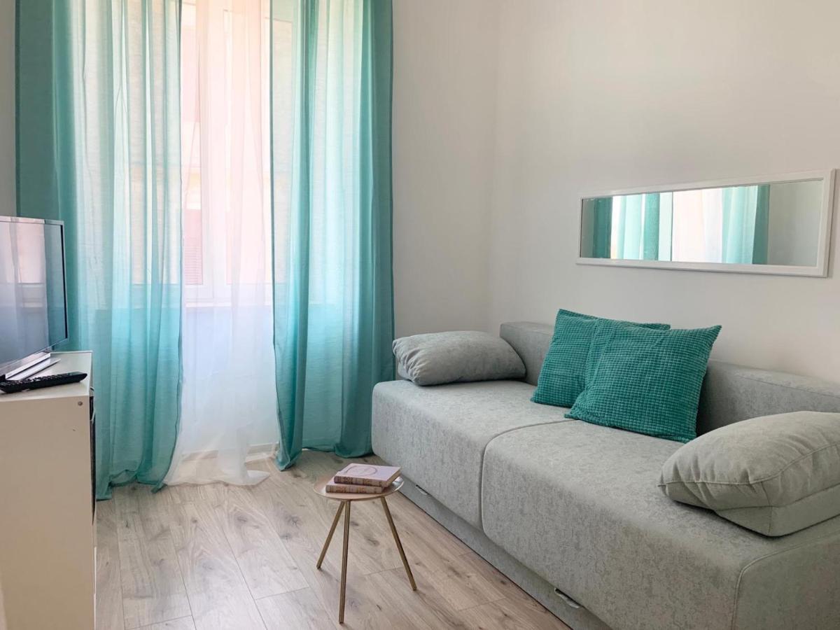 Ra City Garden Suite PUY Eksteriør bilde