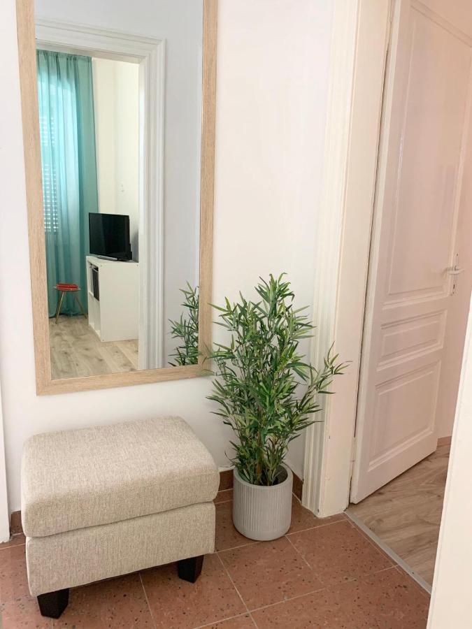 Ra City Garden Suite PUY Eksteriør bilde