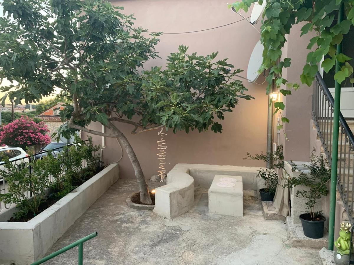 Ra City Garden Suite PUY Eksteriør bilde