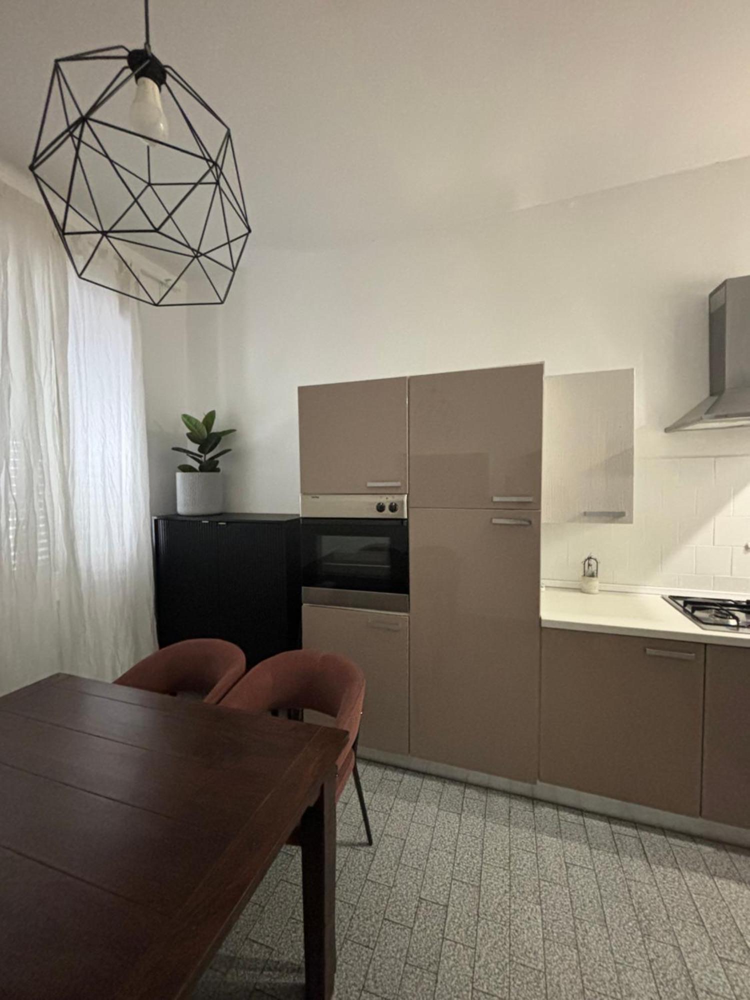 Ra City Garden Suite PUY Eksteriør bilde