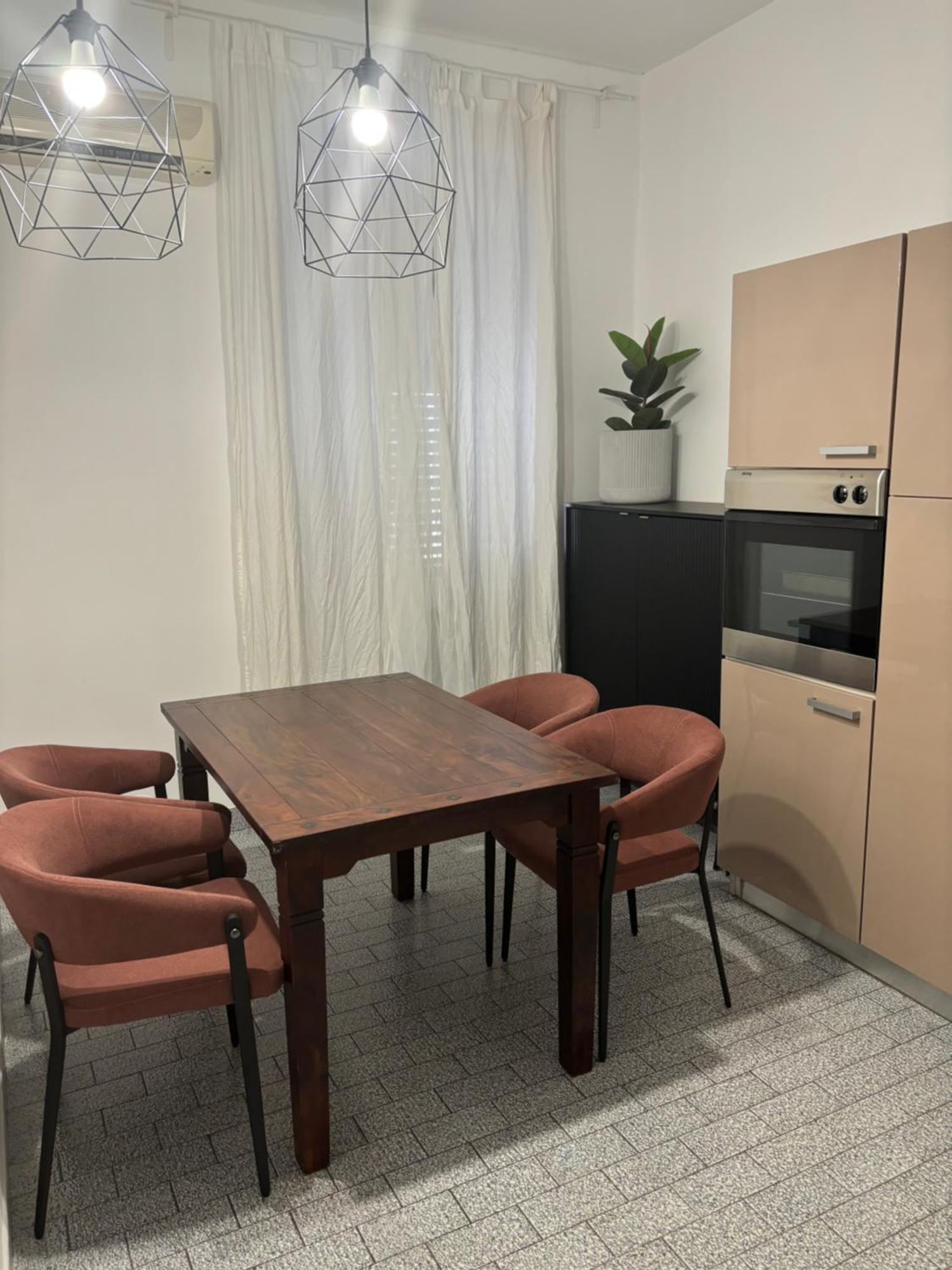 Ra City Garden Suite PUY Eksteriør bilde