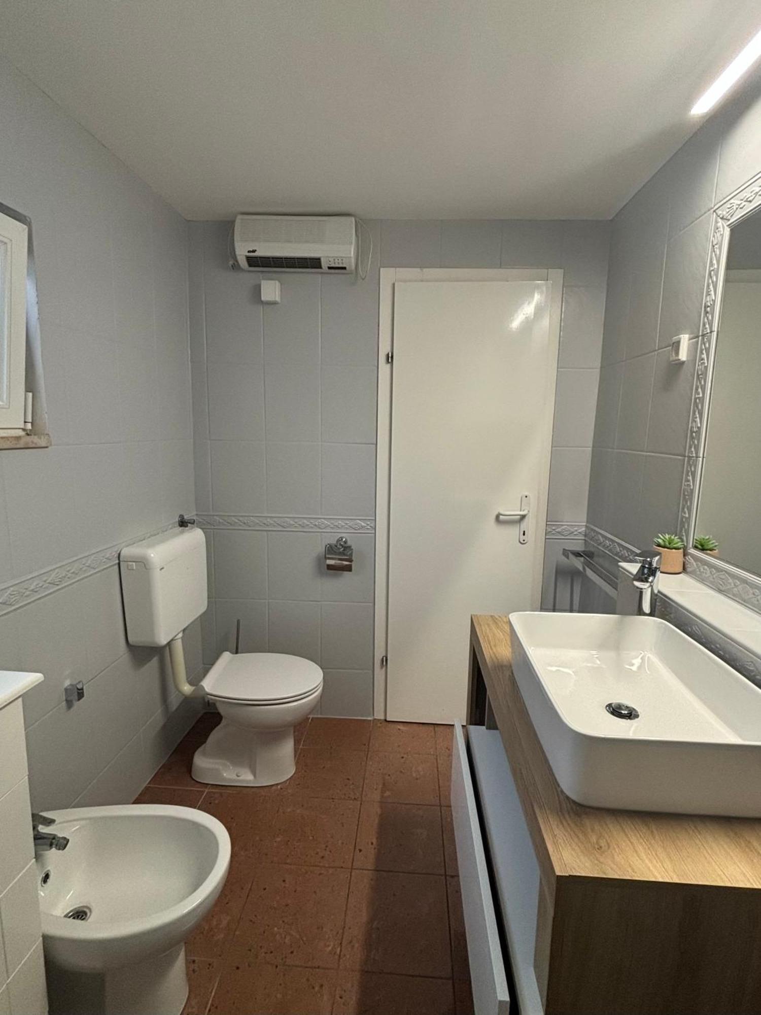 Ra City Garden Suite PUY Eksteriør bilde